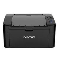 Pantum P2500W black (1200х1200 dpi, ч/б, 22 стр/мин, USB) WiFi